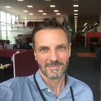 Trafikverket Employee Per Åström's profile photo
