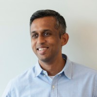 Steadview Capital Employee Maneesh Menon's profile photo