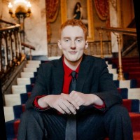 Hacket Cyber Employee Tristan Neamon's profile photo