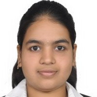 Giggso Employee Abhinaya Muthukrishnan's profile photo