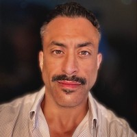 Peter Sayed Email & Phone Number