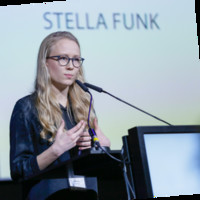 Stella Funk Email & Phone Number