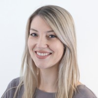MG OMD Employee Flora Williams's profile photo