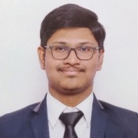 Amaris Consulting Employee Samarth Bhat's profile photo