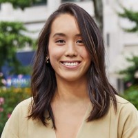 House Beautiful Employee Marina Liao's profile photo