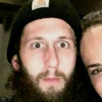 Yamamoto FB Engineering Employee Jesse Barnes's profile photo
