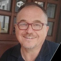 Sergio Ferrero Email & Phone Number
