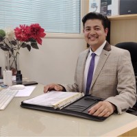 Moh Pro Career Consultancy Ltd Employee Mohi Uddin's profile photo