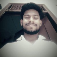 Moving Solutions Employee Tusharkanta Pal's profile photo