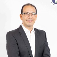 Grupo Jumex Employee Fernando Vargas's profile photo