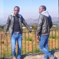 Ridgeway College Employee Sphe Dladla's profile photo