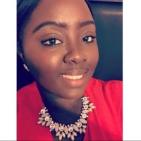 Montgomery County, PA Employee Ashley Faison's profile photo