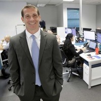 Brad Mete Email & Phone Number