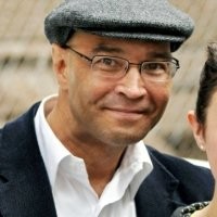 Prestigious Models & Image Powerhouse Employee Nick Fleming's profile photo