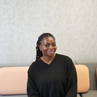 Virti Employee Tricia Osazuwa's profile photo