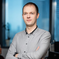 Medicalgorithmics S.A. Employee Marek Hański's profile photo