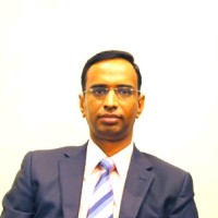 Self-employed Employee Jay Rajan's profile photo