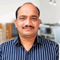 STL - Sterlite Technologies Limited Employee Maheshkumar Londhe's profile photo