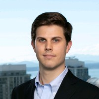 Frazier Healthcare Partners Employee Michael MacHak's profile photo