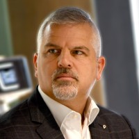 YOSH HOSPITALITY Employee Robert Mikaelian's profile photo