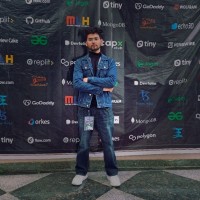 Graphy Inc. Employee Abhishek Chaurasia's profile photo