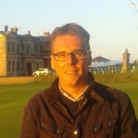 Adrian Barr Email