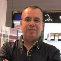 Gulf Piping Company Employee Yasser Farouk's profile photo