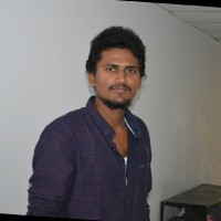 PRETECT Qatar Employee Vishnu Raghuram's profile photo