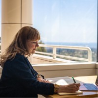 Elling Eide Center Employee Yulia Mylnikova's profile photo