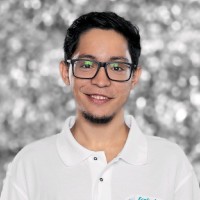 Ecological Laboratories, Inc. Employee Daniel Martinez's profile photo