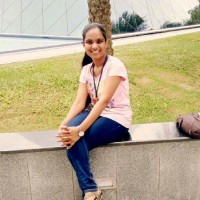 Punitha K Email