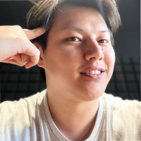 Geometry Employee Тамерлан Жусупов's profile photo