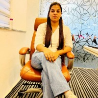 Vision Plus Global Services Employee Arpana Yadav's profile photo
