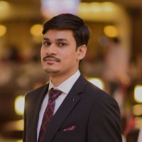 ITARMI Employee Muhammad Khan's profile photo