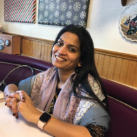 The NeuroCognitive and Behavioral Institute Employee Geeta Damaraju's profile photo
