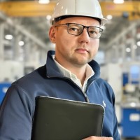 p-beep Employee Grzegorz Pozniak's profile photo