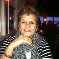 Finkelstein Memorial Library Employee Sue Donohue's profile photo