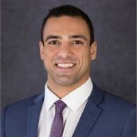 Cantella & Co., Inc. Employee Sinan Sammour's profile photo