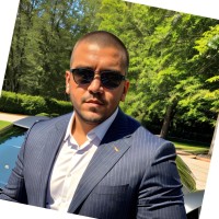 H GROUP Employee Archil Kikava's profile photo