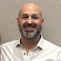 Gecko Hospitality (Corporate) Employee James Bullard's profile photo