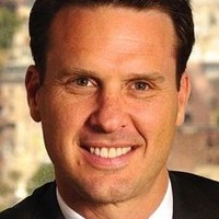 8x8 Employee Doug Ireland's profile photo