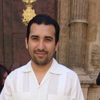 Binbit Employee Cristian Gonzalez's profile photo