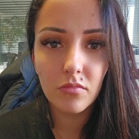 Bi Cloud Employee Morgane Camus's profile photo