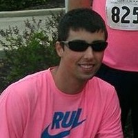 Nike Employee Patrick McNabb's profile photo