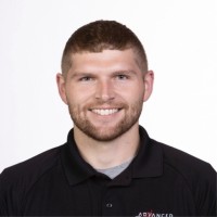 ARC Physical Therapy+ Employee Caleb Coble's profile photo
