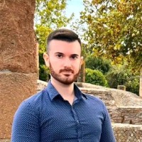 Immobiliare.it Employee Alessandro Lanzuisi's profile photo