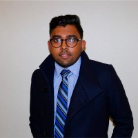 Edwin Hancock Engineering Co Employee Amindu Senadeera's profile photo