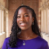 Microsoft Employee Taylor Hill-Miles's profile photo