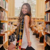 Compensia Employee Julia Hsieh's profile photo