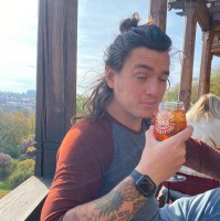 Omega Yeast Employee Bill McFarland's profile photo